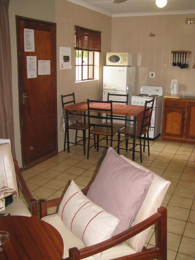 Eagles Nest Chalets ヘイジービュー エクステリア 写真
